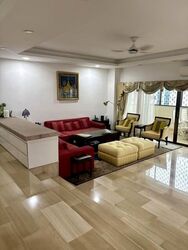 King's Mansion (D15), Condominium #619585681